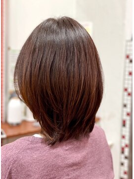 レモネード(LEMONade) ミディアムくびれレイヤー