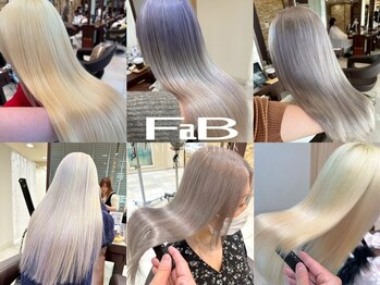 FaB 千葉【ファブ】　