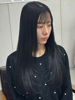 ダイス 岡本 摂津本山(Dice)&nbsp;韓国ヘア