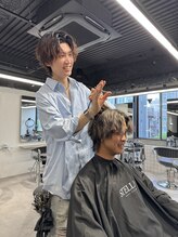 あなただけのパーソナルカット。