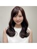 パーソナルカラー診断＋似合わせカラー&カット＋SUBLIMIC髪質改善フルコース
