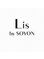 リス バイ ソヨン(Lis by SOYON)&nbsp;栄/栄駅/久屋大通駅/髪質改善/縮毛矯正/酸性ストレート/カラー