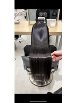 ユアーズヘア 新宿三丁目店(youres hair)&nbsp;美艶髪
