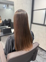 ミム(Mimu)&nbsp;◆髪質改善◆縮毛矯正