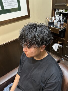 ヒロギンザ 名古屋本店(HIRO GINZA) ツイストスパイラル