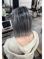 セフィル(SEPHILE)&nbsp;イケイケバレイヤージュ