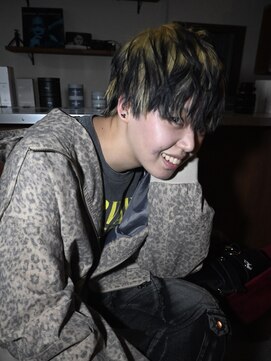 フィエル(fielu) design.【コンドウリク】