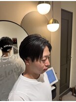 ランタンバイソロン(Rantan by Solon)&nbsp;縮毛矯正/弱酸性縮毛矯正/髪質改善/船橋美容室縮毛矯正/船橋