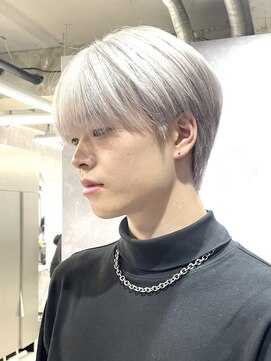 マハロ 千葉(mahalo) ホワイトカラー