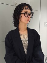 エイゾー 銀座(EIZO)&nbsp;ウルフパーマ