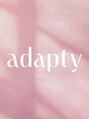 adapty【アダプティー】/adapty オーナースタイリスト