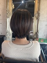 ノイズヘアー(NOISEHAIR)&nbsp;スッキリショート