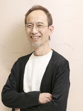 マイシャヘアドレッシング(MAISHA hair dressing)&nbsp;新井 勝