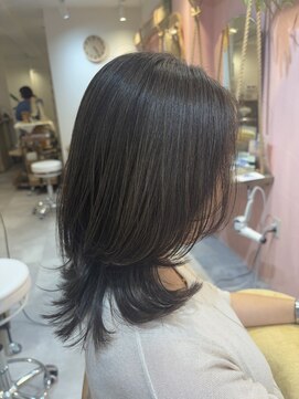 アットティー 金沢八景(at tee...) ミディアム