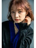 【LUK立川】ナチュラルパーマ＋アッシュブラウン★New Open