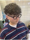 スペインカール