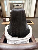 シーバイボクノ 銀座(si by bokuno)&nbsp;髪質改善/髪質改善ストレート/髪質改善トリートメント/銀座