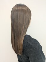 シュガー(Sugar)&nbsp;髪質改善　シアーベージュ