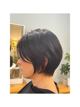 サイイン(saiin) ショート