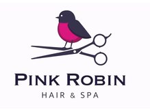 ＰＩＮＫ ＲＯＢＩＮ Ｈａｉｒ＆Ｓｐａ【６月上旬OPEN（予定）】