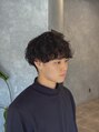 エレノア 越谷(Eleanor) ニュアンスからハードパーマまで全てお任せ下さい!!