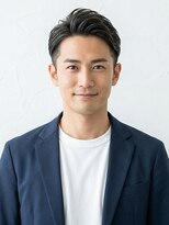 と和 巣鴨&nbsp;都会的ビジネスアップバングショート
