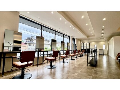 ビューティービースト 松永店(beauty:beast)の写真