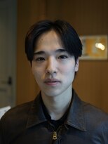 ソイ 南浦和(soi) 【kaito】朝が楽になるmen's ショート