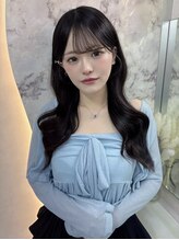 エス(Ess) 中島 遼香