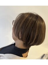オンリー ヘア(ONLY HAIR)