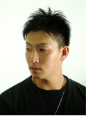 ONOFFno.4/2wayベリーショート  OFF
