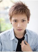 メンズショート