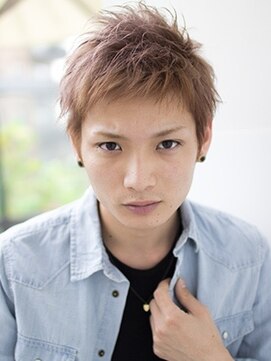 ディーオ 池袋西口店(Dio...) メンズショート