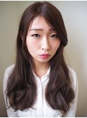 つやつや透明感UP☆