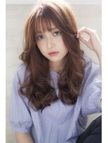 ガーランド (Garland)&nbsp;[Garland/表参道]☆フェミニンニュアンスウェーブ☆