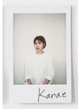 アイ エス ビー エヌ(ISBN) KANAE