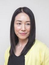 ヘアーラボ ミドリ(hair lab.midori) 縮毛矯正