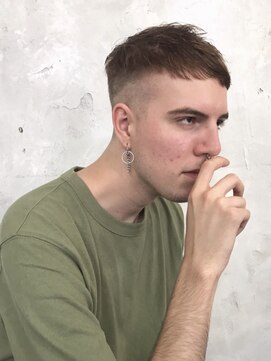 ニコ(nico...) CROP