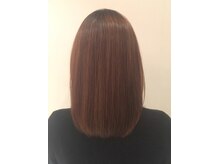 ヘアーサロン アベニール(hair salon AVENIR)