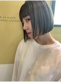 【NEW OPEN記念クーポン】hub(hair)天神今泉