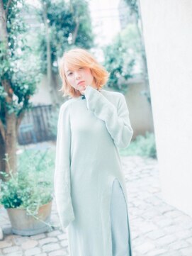 プロデュース 相模原店(Produce) ボブ♪大人ボブ♪伸ばしかけ