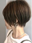 ☆NFショート17☆