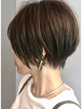 アトリエ タキ(atelier.taki) ☆NFショート17☆