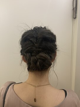 パティオン(PATIONN) 結婚式セット☆大人っぽさを出しながら可愛くしました！！