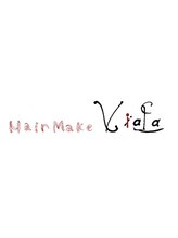 ヴィアラ(Hair Make ViaLa) ViaLa 