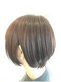 マニッシュボブ【un.cocon】
