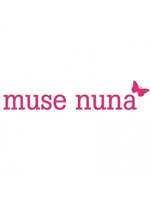 ミューズヌナ(muse nuna)