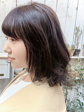 リモ(Limo) 【吉澤】ふんわりな質感♪ナチュラルレイヤースタイル