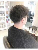 ヘアー アトリエ エゴン(hair atelier EGON)&nbsp;メンズヘア