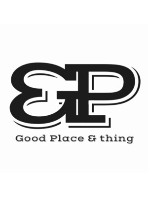 グッドプレイスアンドシング(Good Place&thing)